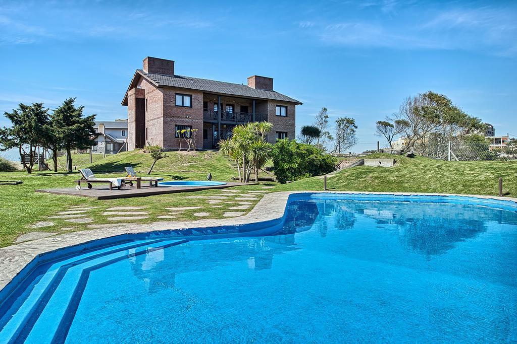 Marina Green Club Villa Gesell Exterior photo